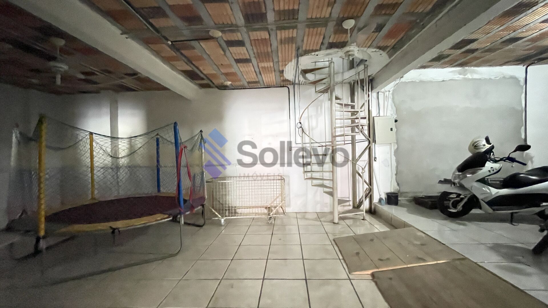 Loja-Salão para alugar, 450m² - Foto 15