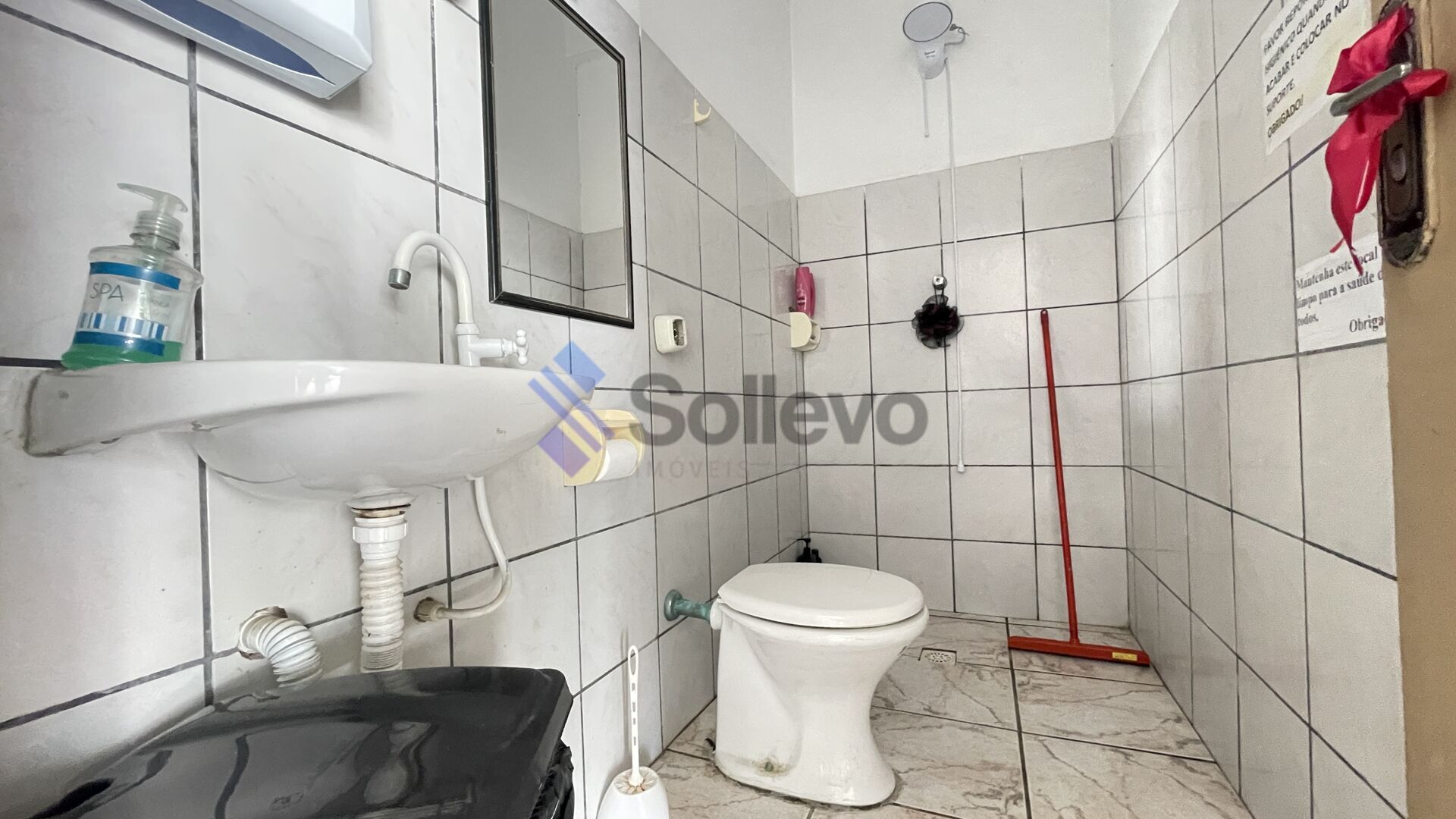 Loja-Salão para alugar, 450m² - Foto 10