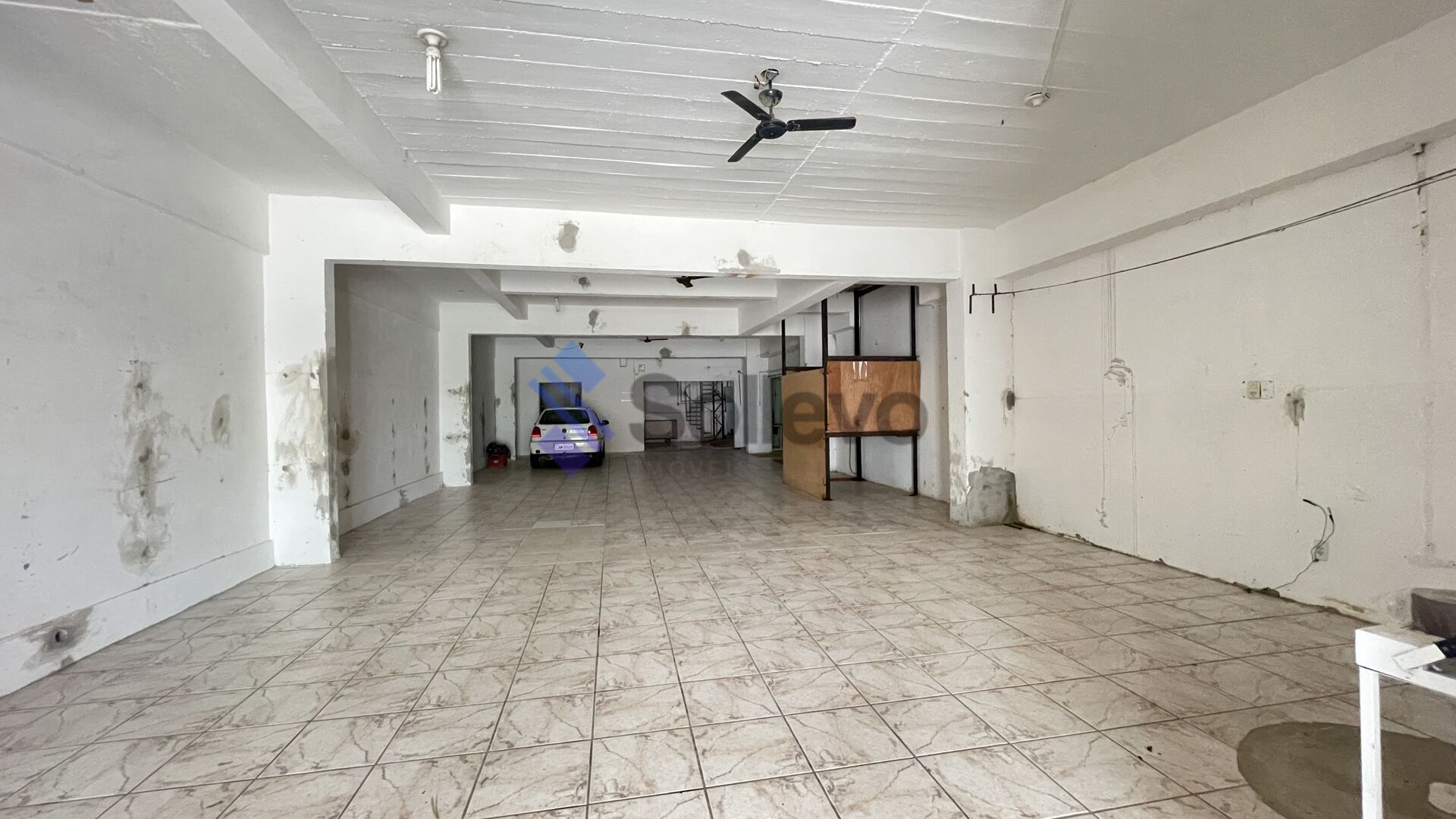 Loja-Salão para alugar, 450m² - Foto 4