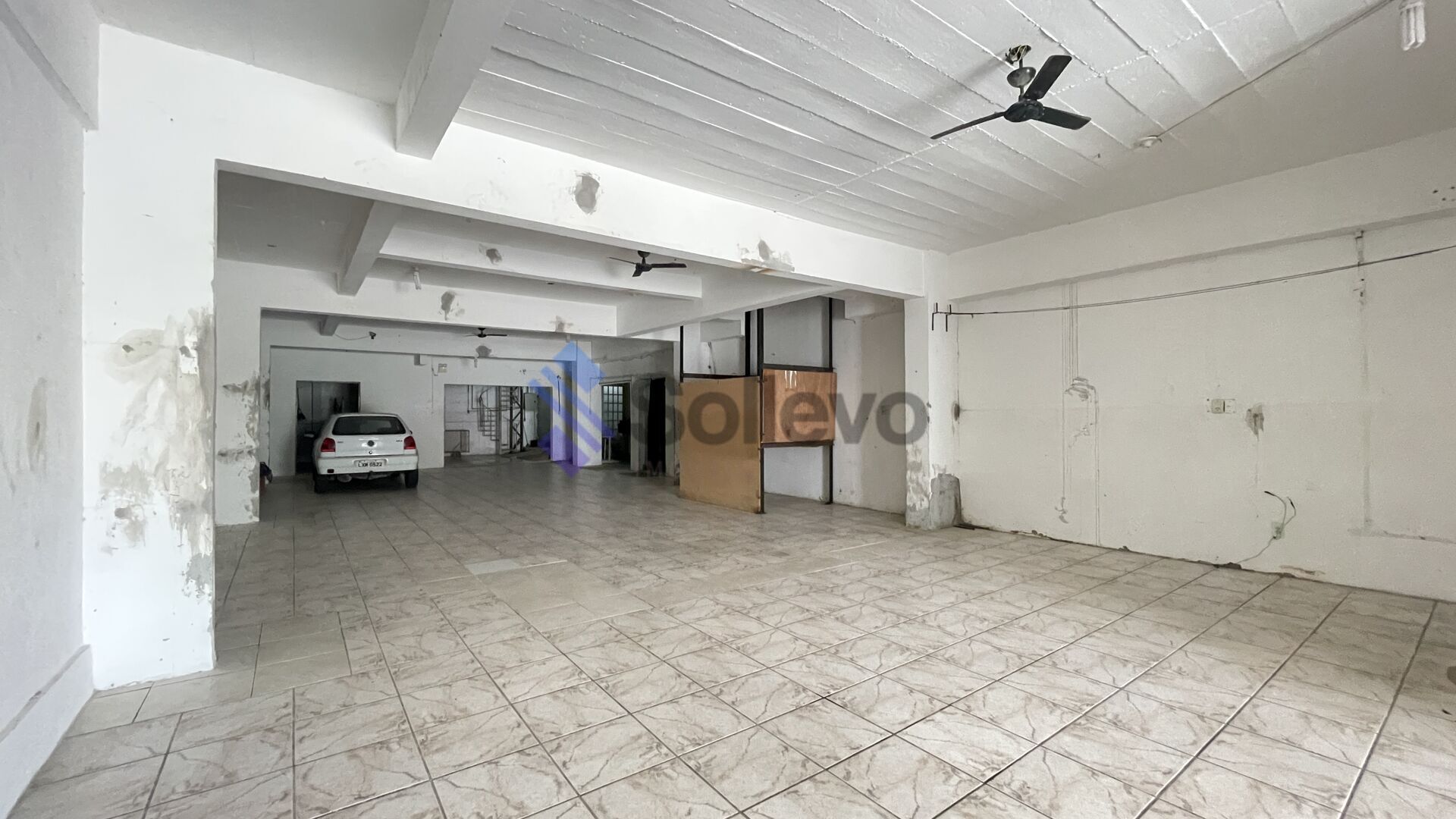 Loja-Salão para alugar, 450m² - Foto 6