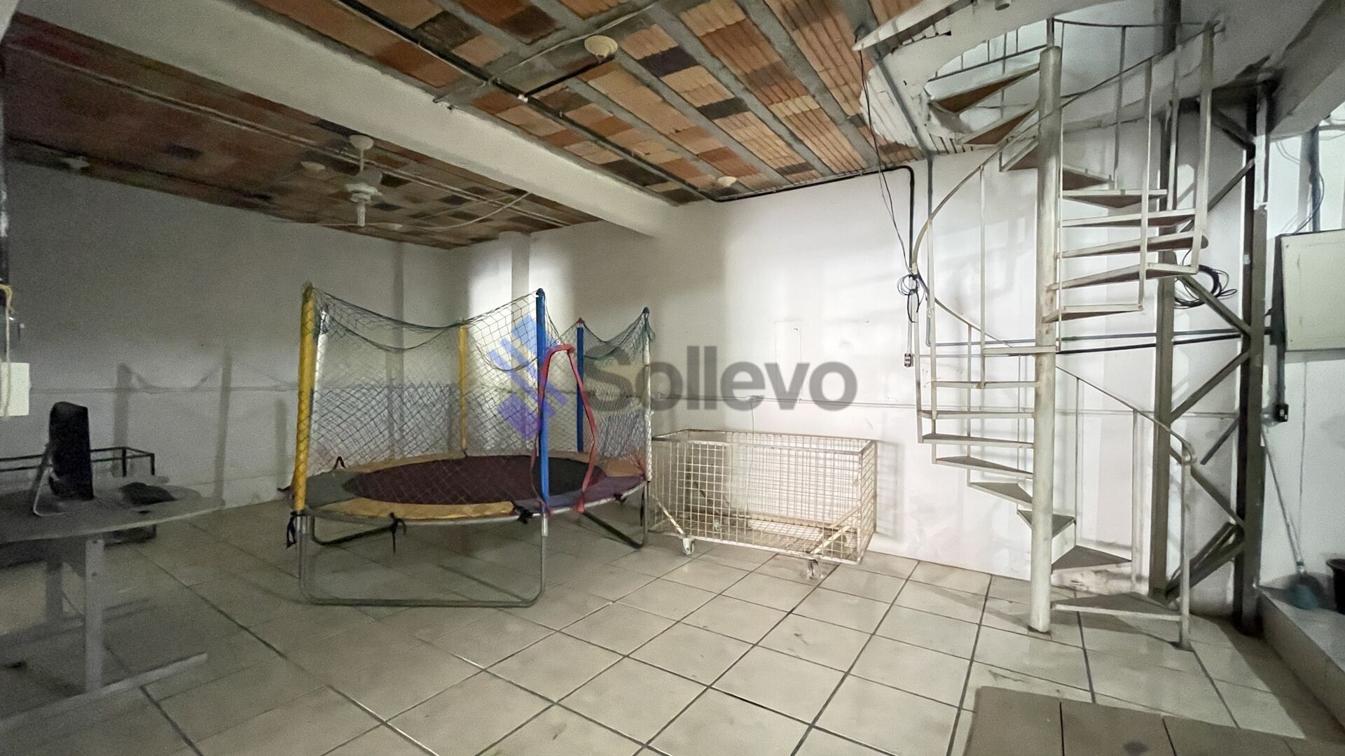 Loja-Salão para alugar, 450m² - Foto 16