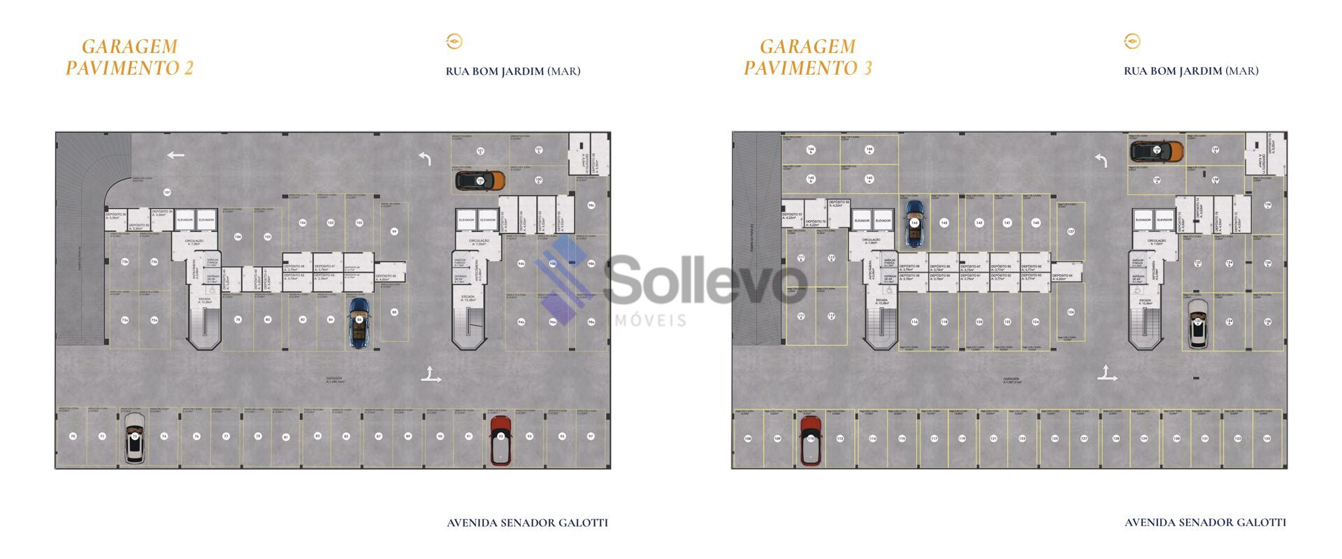 Apartamento à venda com 4 quartos, 155m² - Foto 18