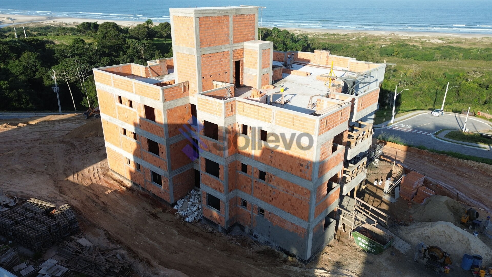 Apartamento à venda com 2 quartos, 80m² - Foto 5