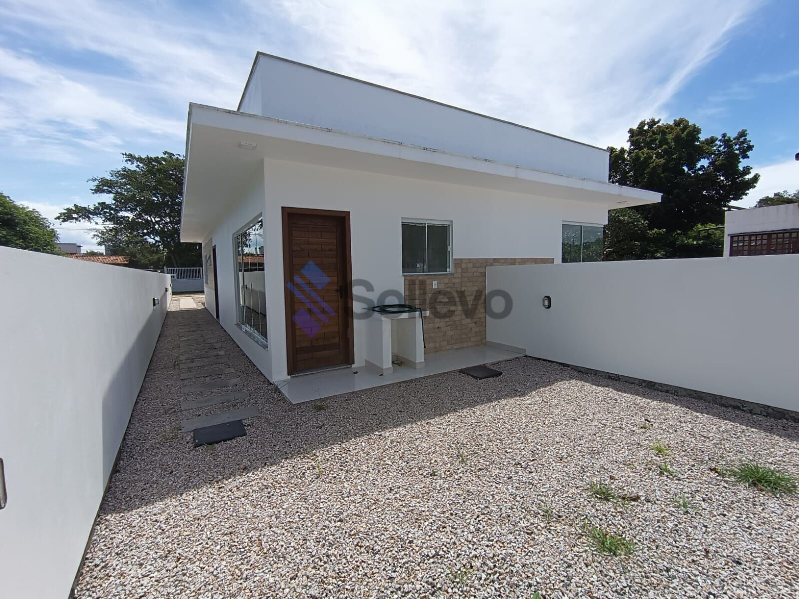 Casa à venda com 2 quartos, 61m² - Foto 12