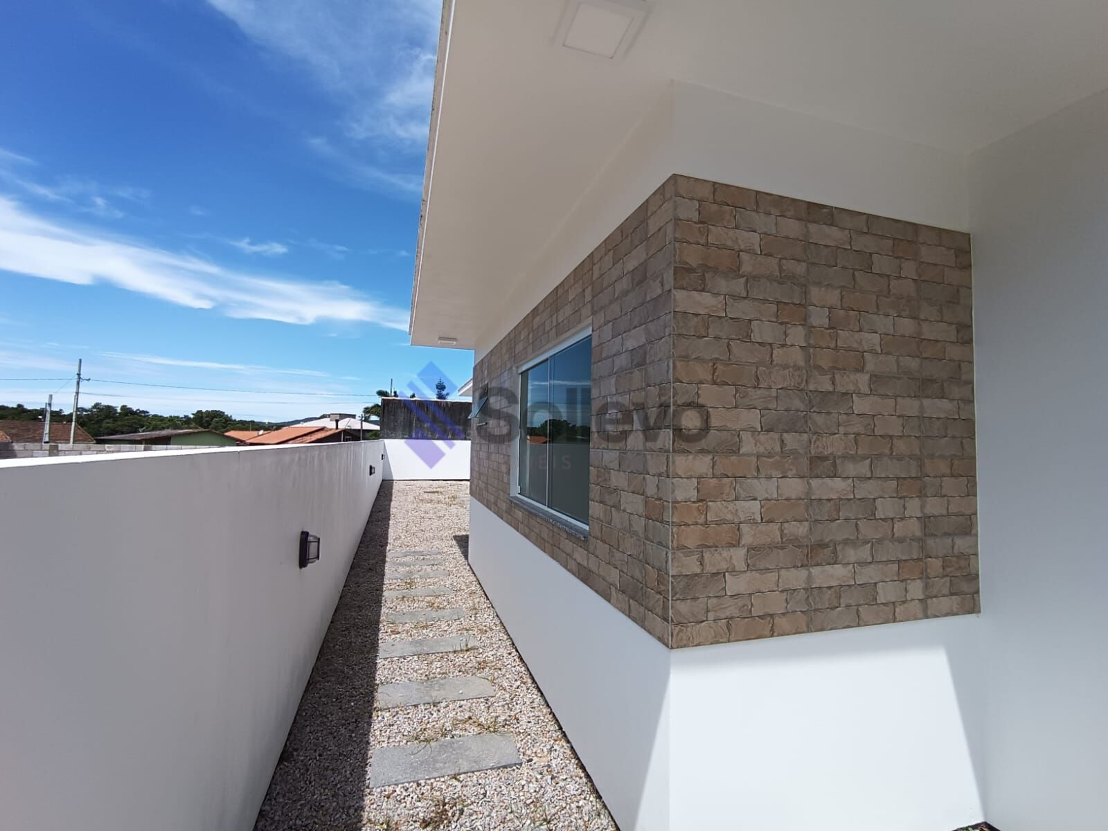 Casa à venda com 2 quartos, 61m² - Foto 9