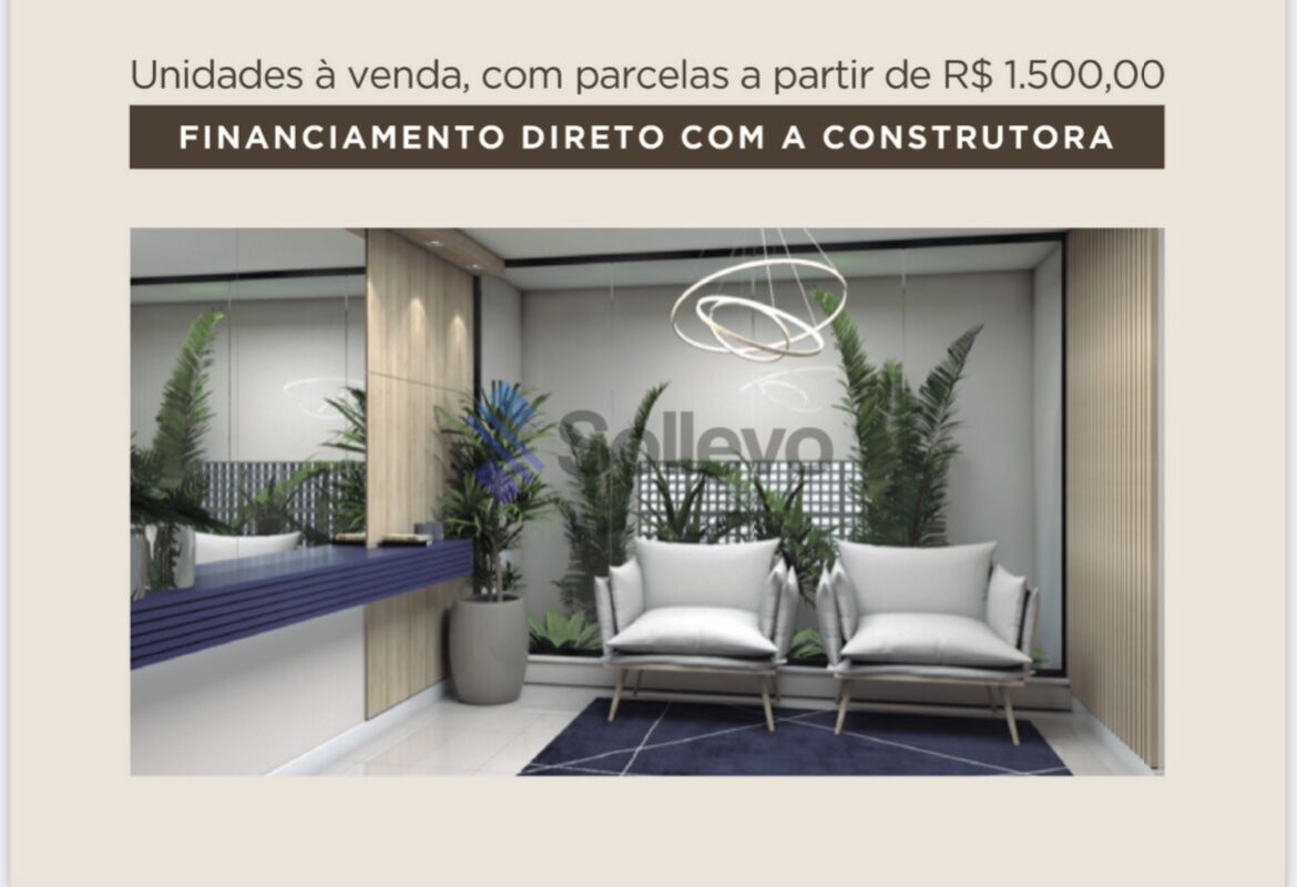 Apartamento à venda com 2 quartos, 57m² - Foto 12