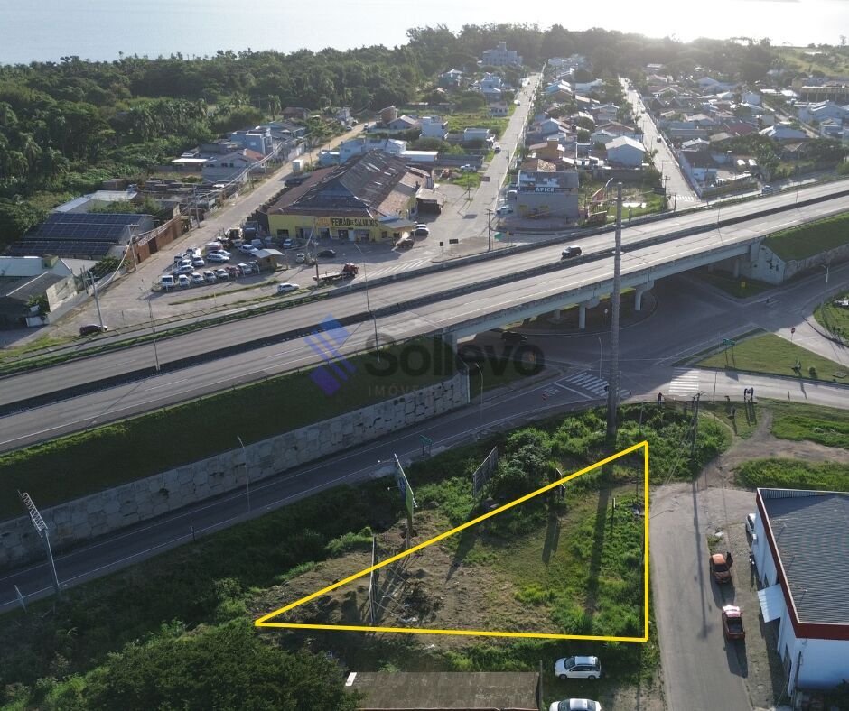 Terreno, 800 m² - Foto 1