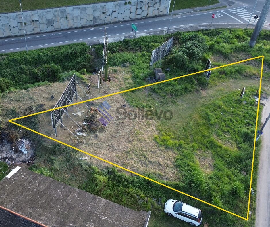 Terreno, 800 m² - Foto 2