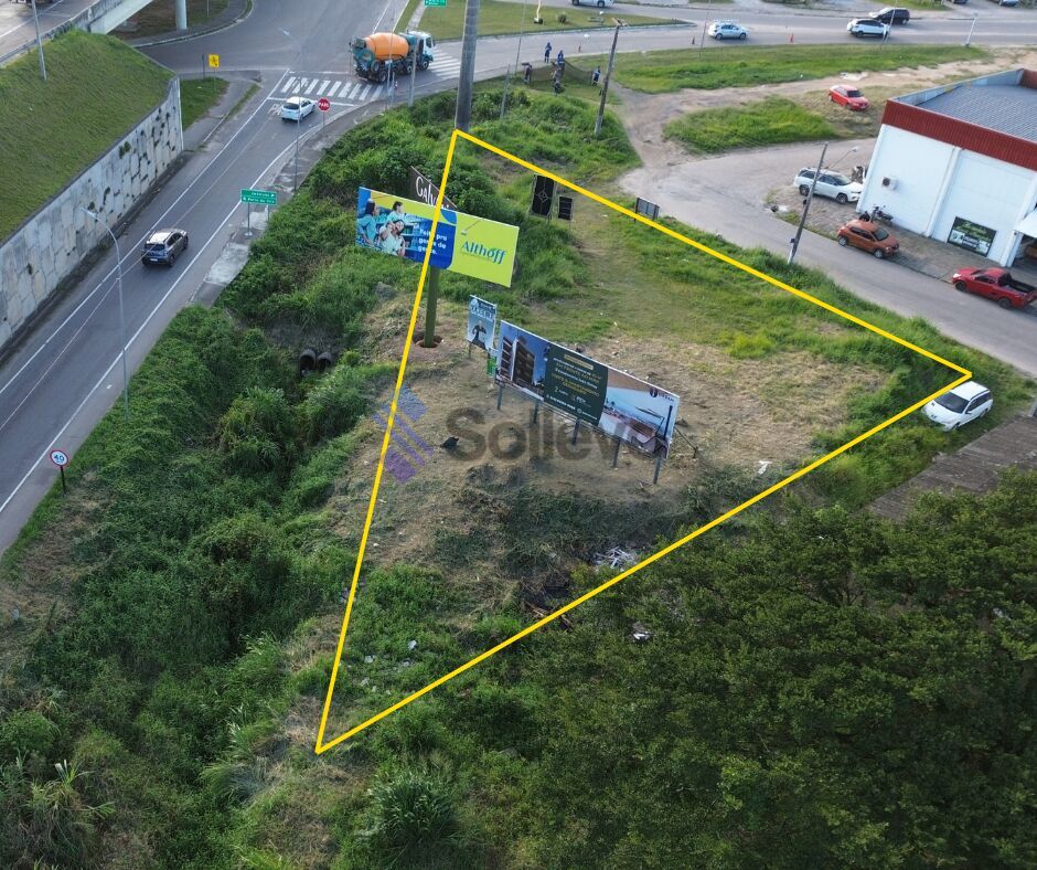 Terreno, 800 m² - Foto 3