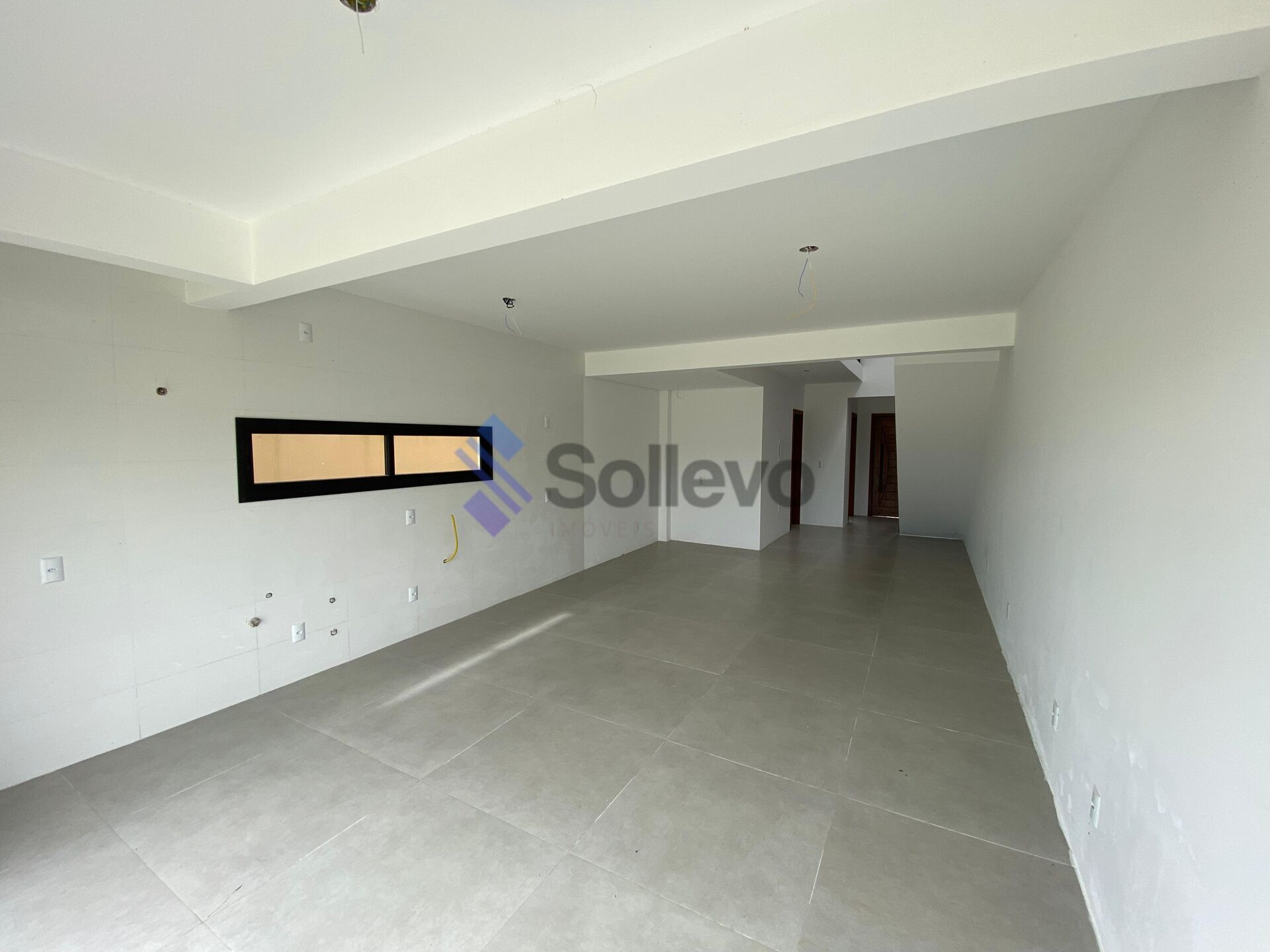 Casa à venda com 3 quartos, 109m² - Foto 5