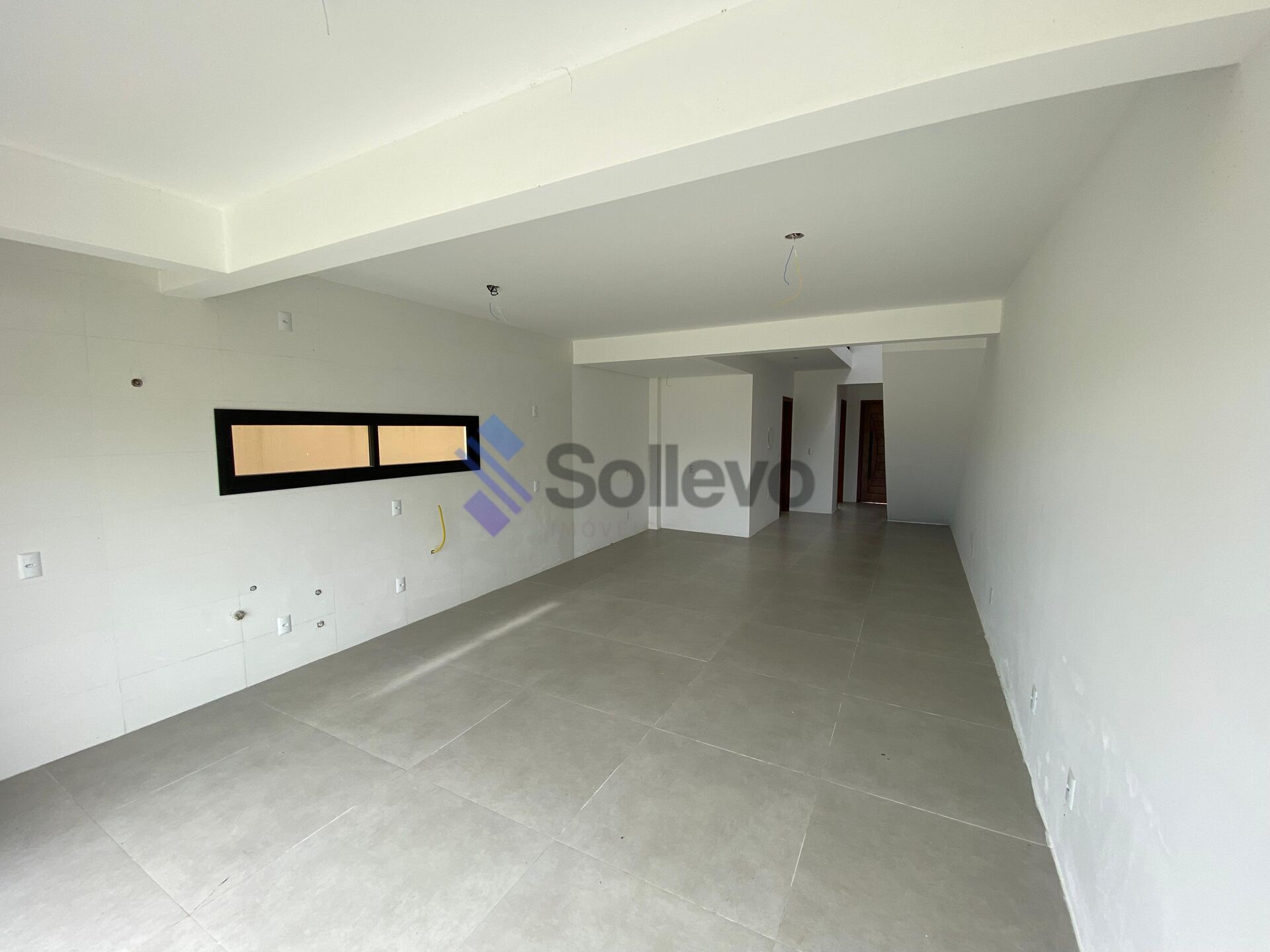 Casa à venda com 3 quartos, 109m² - Foto 6