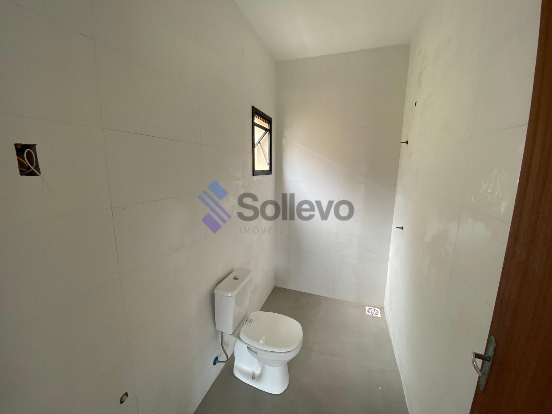 Casa à venda com 3 quartos, 109m² - Foto 20