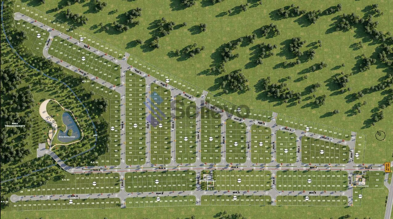 Terreno, 300 m² - Foto 5