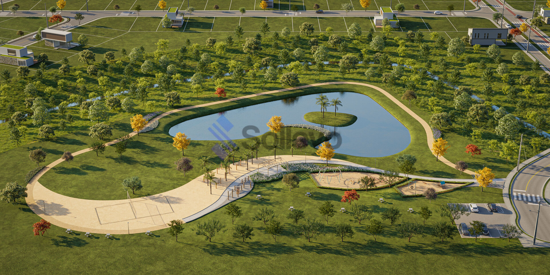 Terreno, 300 m² - Foto 4