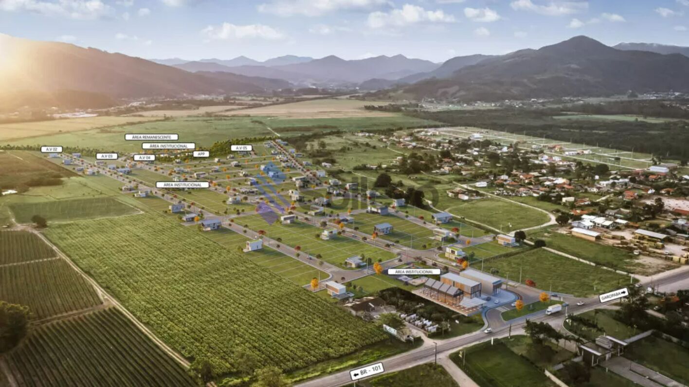 Terreno, 300 m² - Foto 1