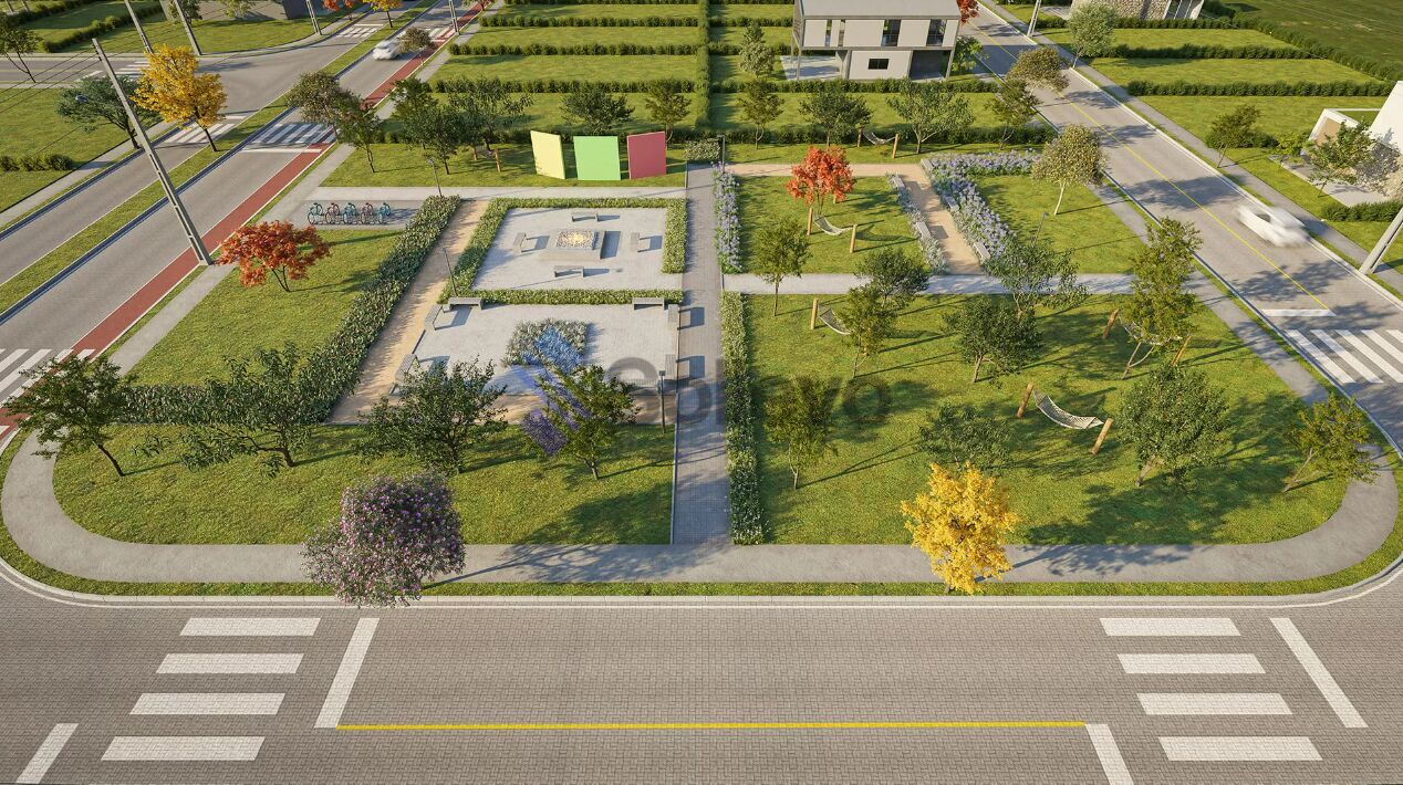 Terreno, 300 m² - Foto 3