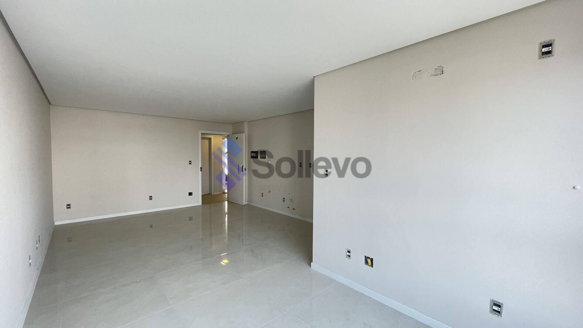 Apartamento à venda com 1 quarto, 30m² - Foto 9