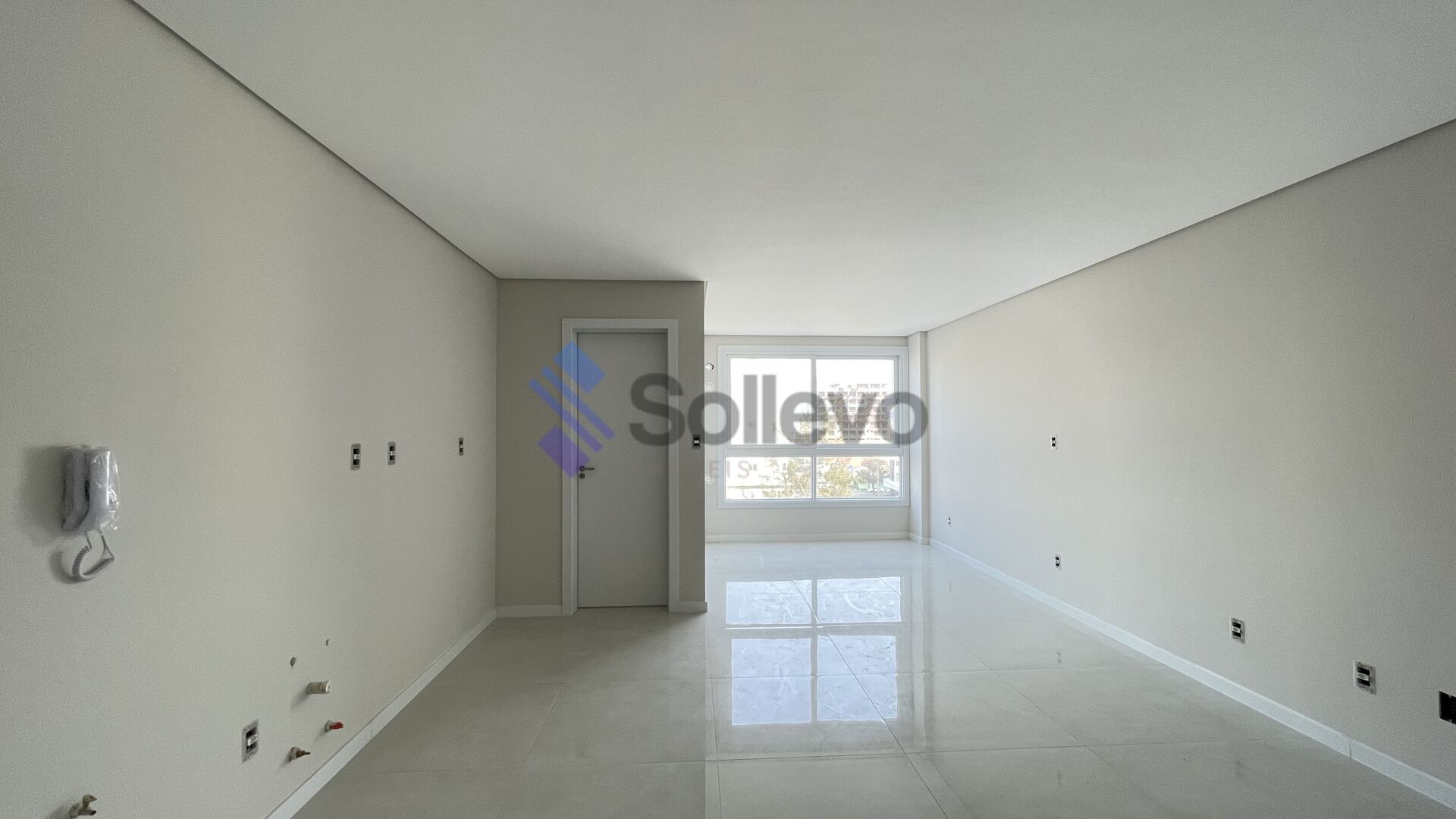 Apartamento à venda com 1 quarto, 30m² - Foto 13