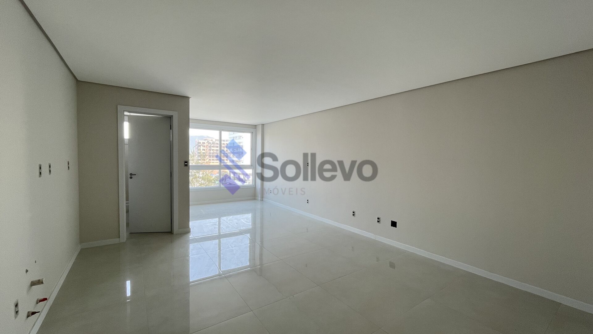 Apartamento à venda com 1 quarto, 30m² - Foto 4