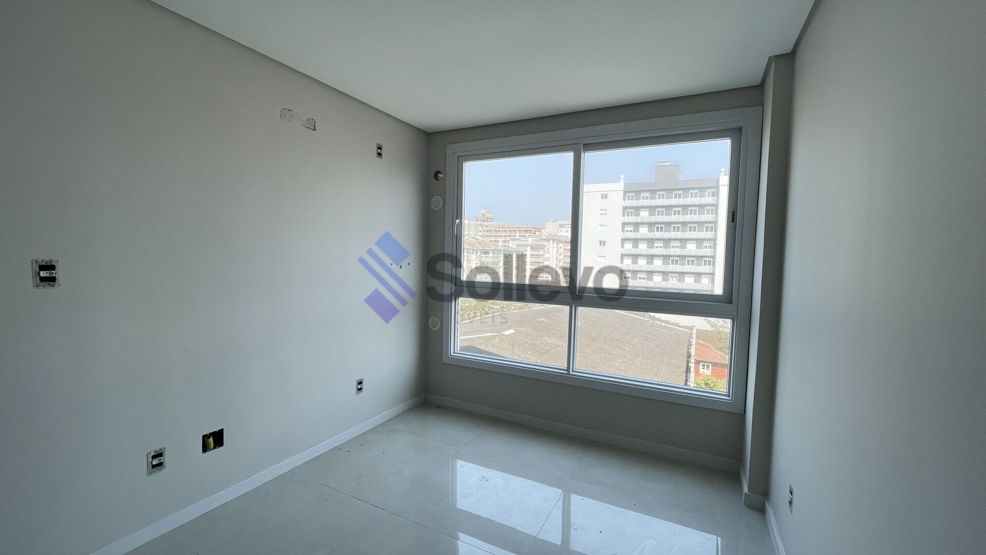 Apartamento à venda com 1 quarto, 30m² - Foto 6