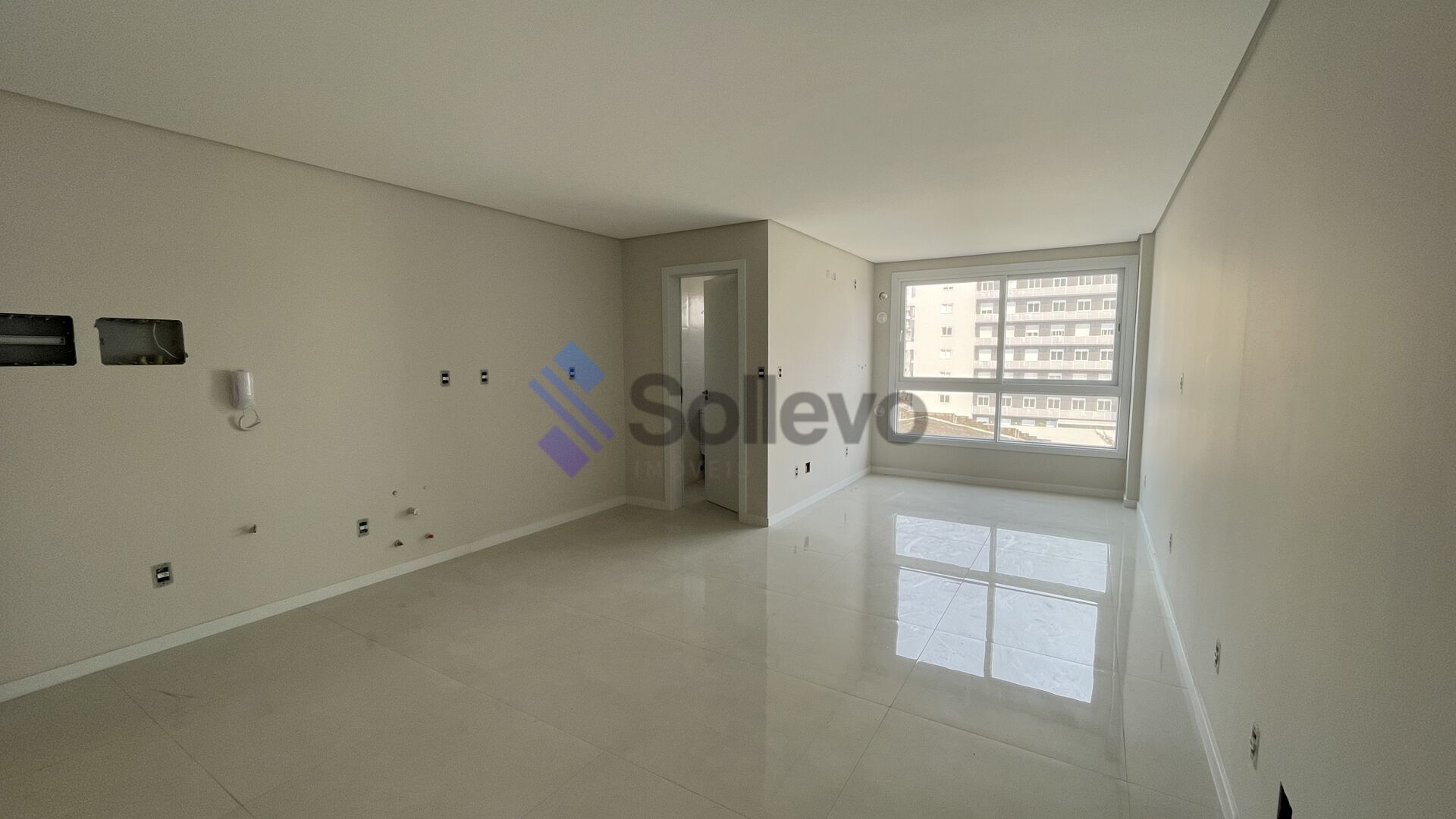 Apartamento à venda com 1 quarto, 30m² - Foto 5