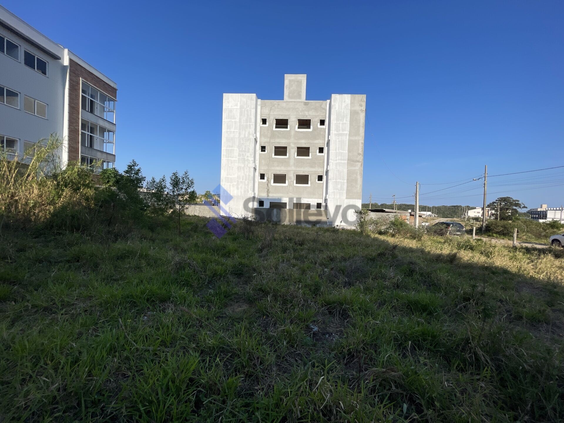 Terreno à venda, 700m² - Foto 4