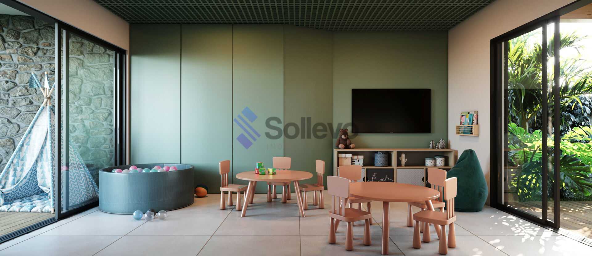 Casa, 2 quartos, 71 m² - Foto 8