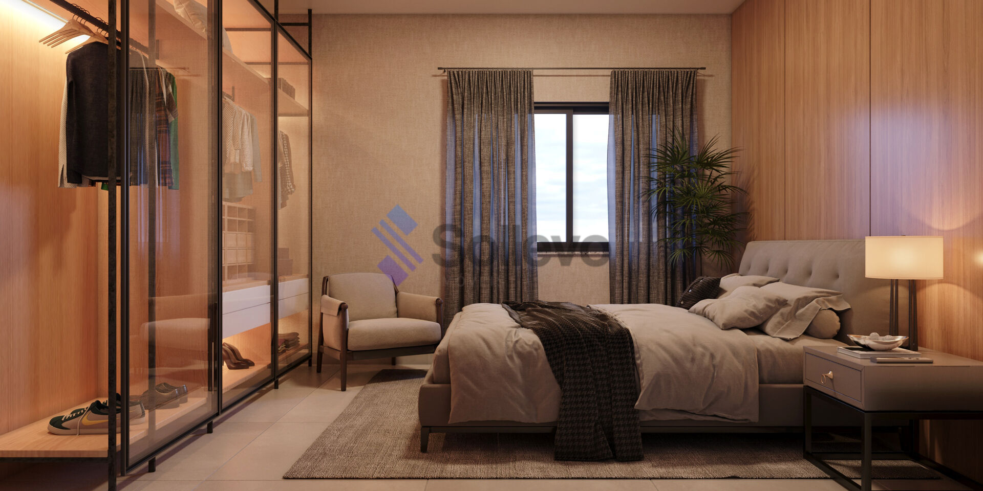 Casa, 2 quartos, 68 m² - Foto 5