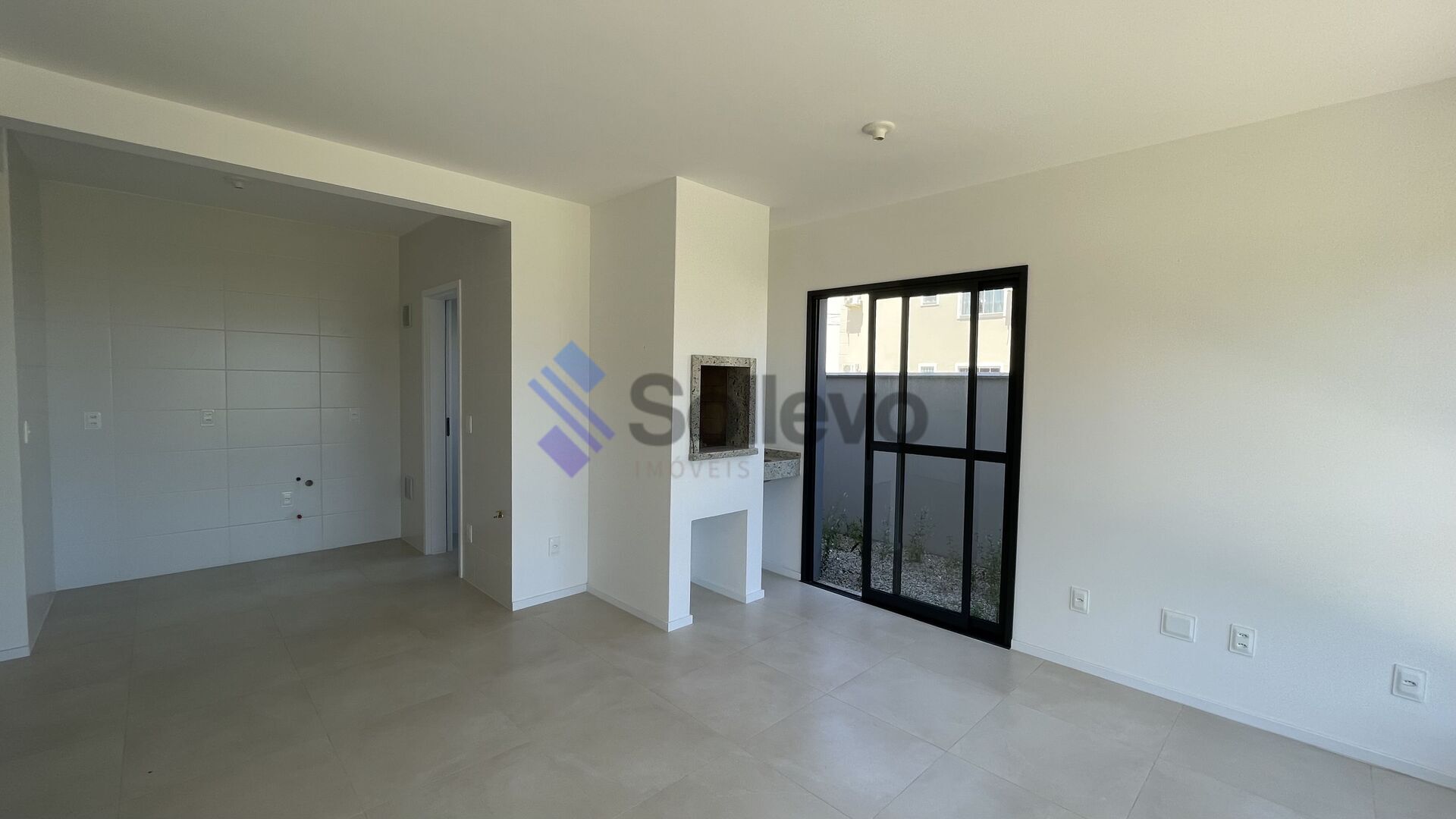 Apartamento à venda com 2 quartos, 64m² - Foto 6