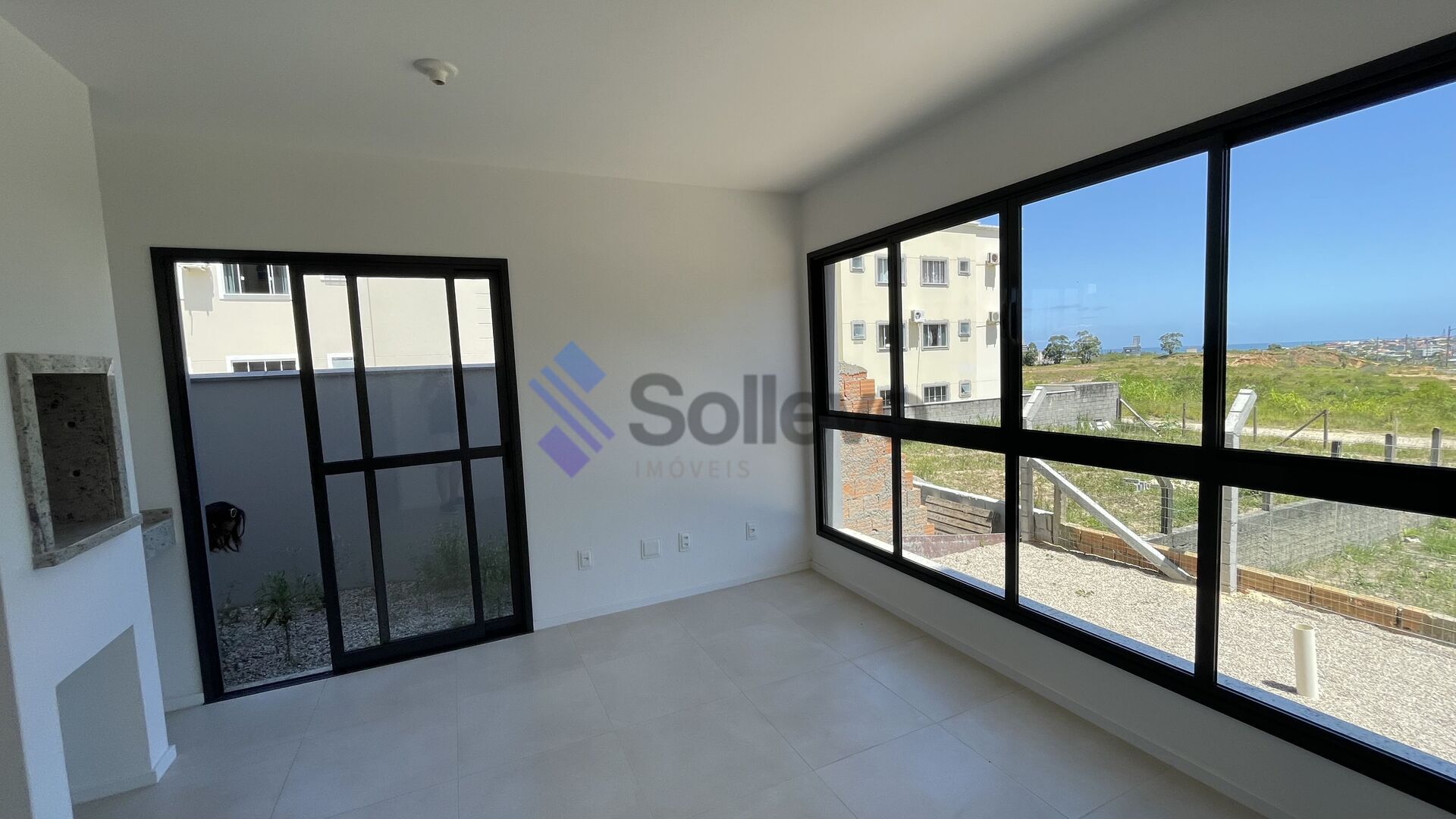 Apartamento à venda com 2 quartos, 64m² - Foto 5