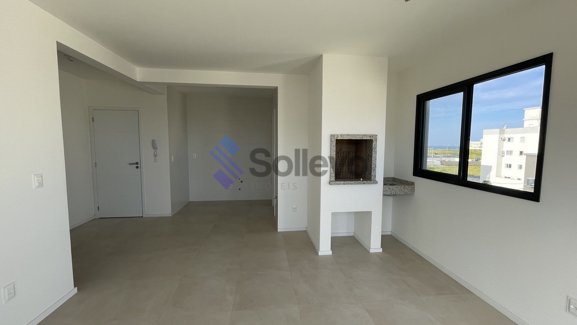 Apartamento à venda com 2 quartos, 64m² - Foto 7