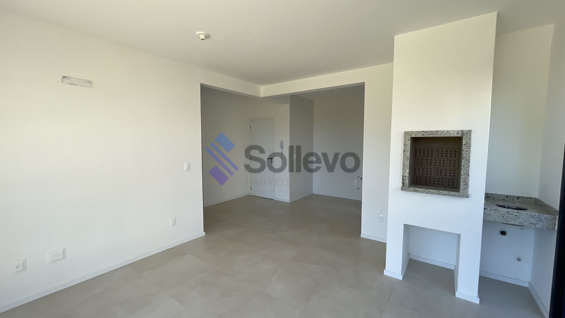 Apartamento à venda com 2 quartos, 64m² - Foto 9