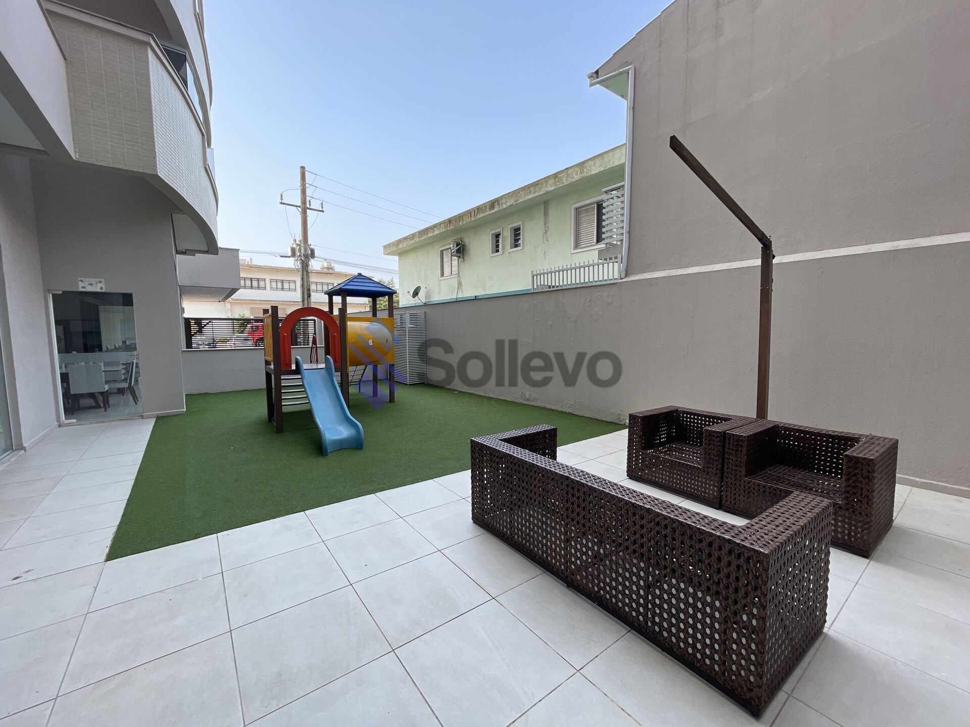 Apartamento à venda com 2 quartos, 79m² - Foto 22