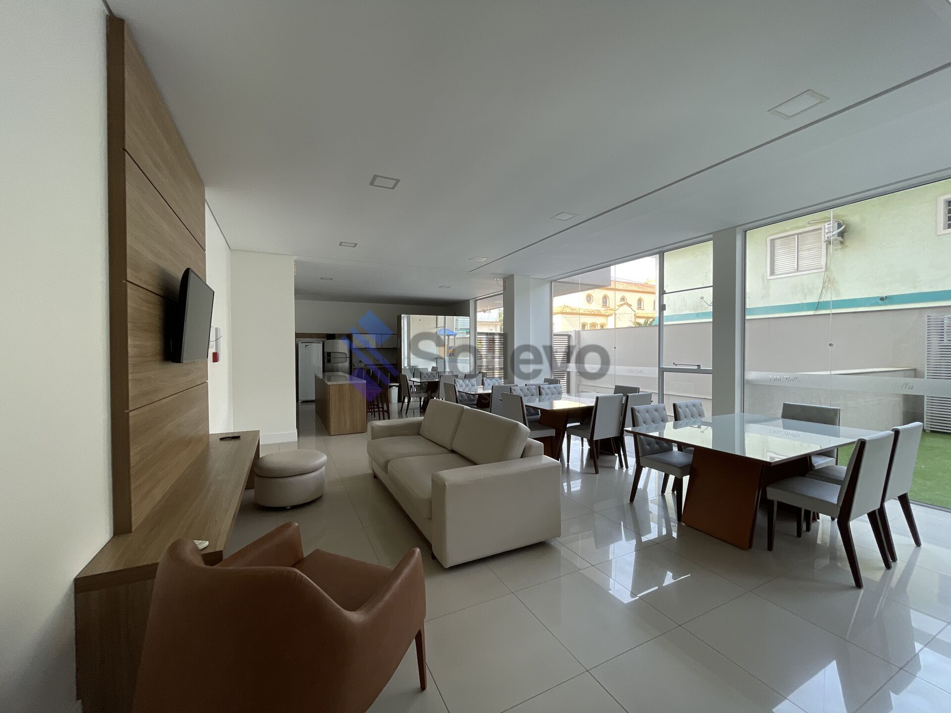 Apartamento à venda com 2 quartos, 79m² - Foto 27