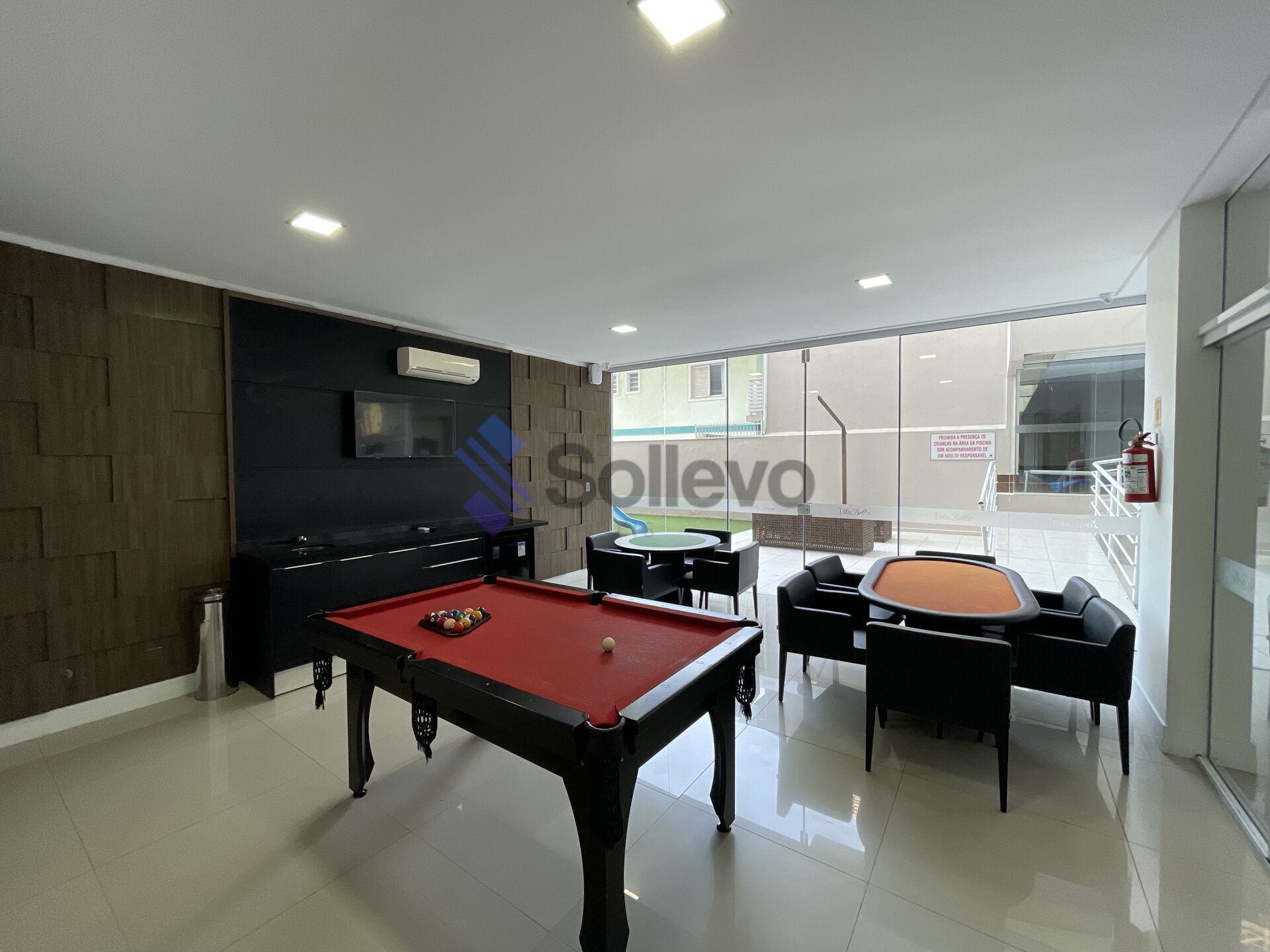 Apartamento à venda com 2 quartos, 79m² - Foto 20