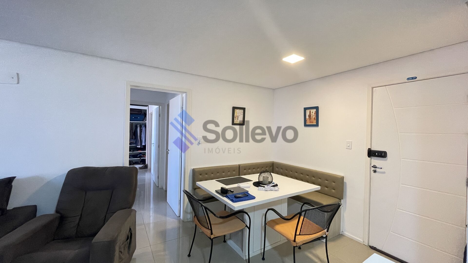 Apartamento à venda com 2 quartos, 79m² - Foto 7