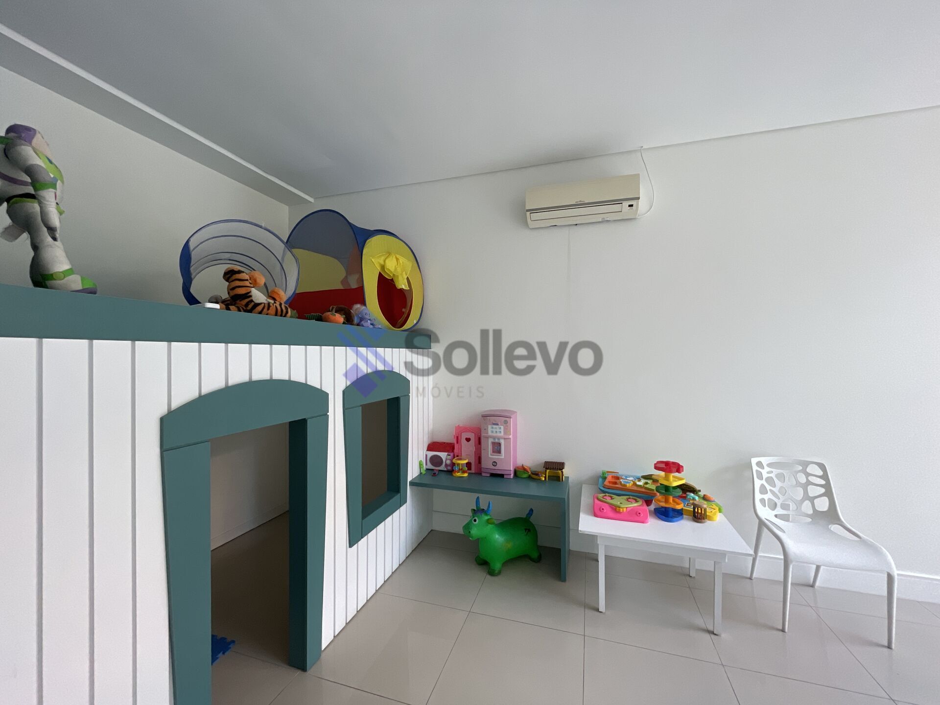 Apartamento à venda com 2 quartos, 79m² - Foto 25