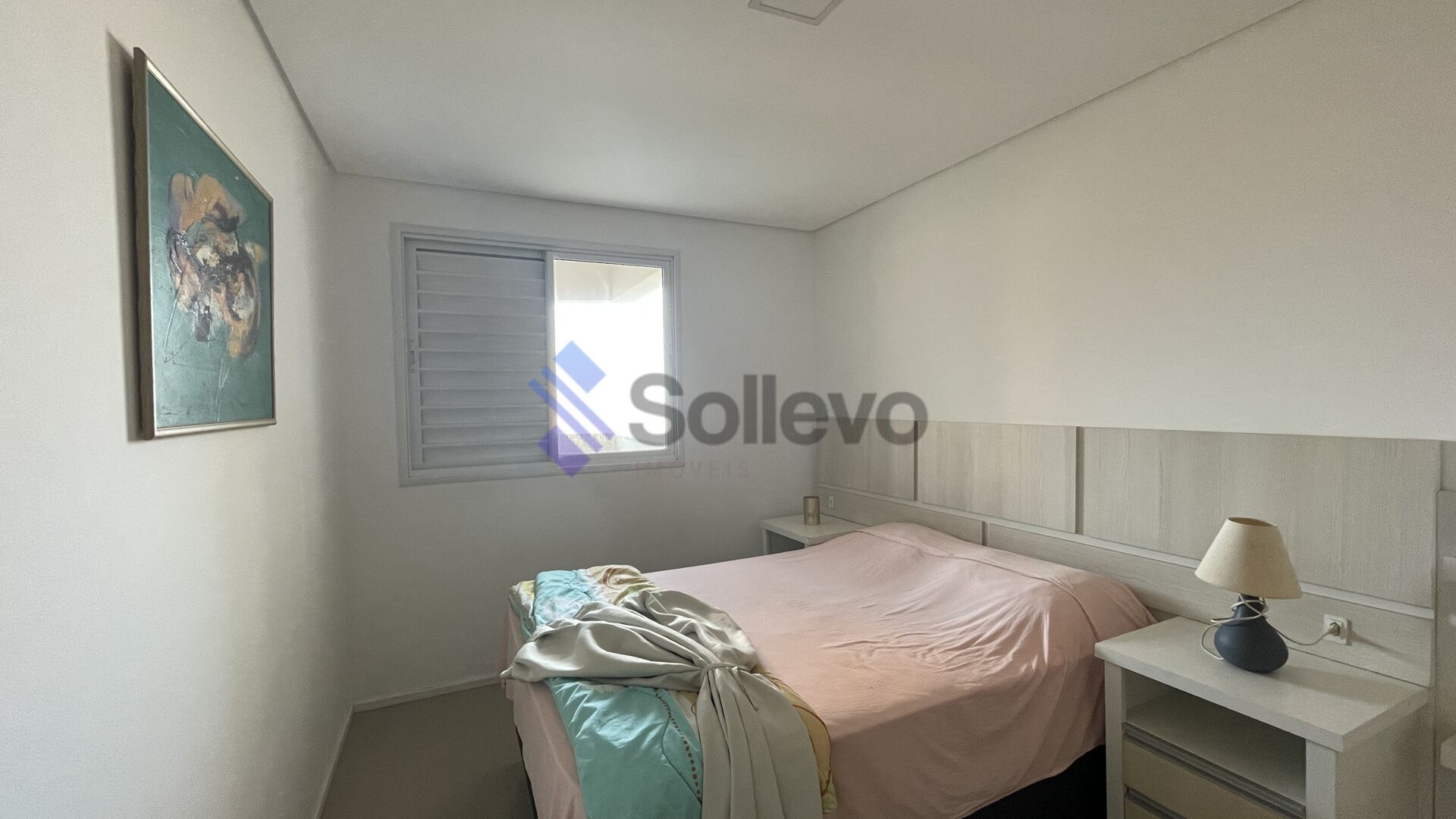 Apartamento à venda com 2 quartos, 79m² - Foto 9