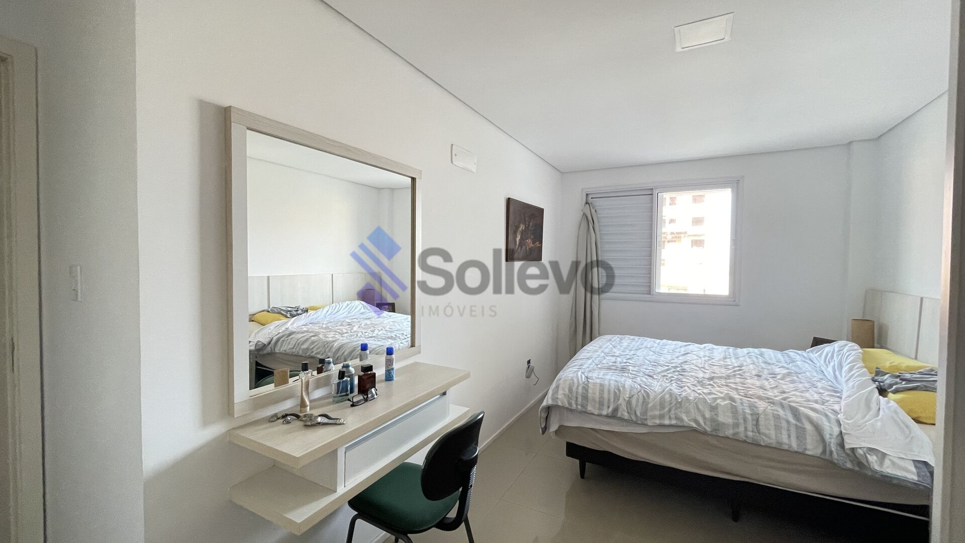 Apartamento à venda com 2 quartos, 79m² - Foto 8