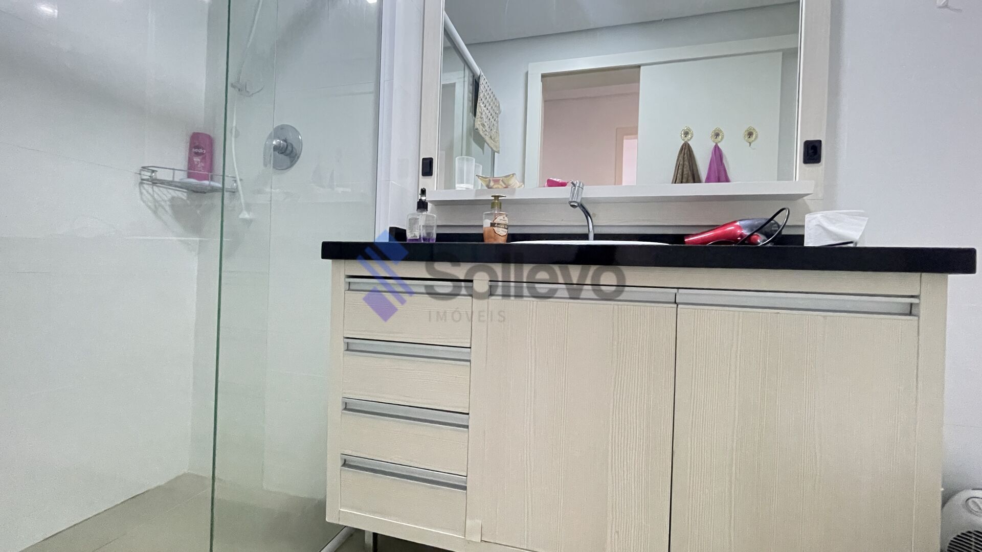 Apartamento à venda com 2 quartos, 79m² - Foto 10