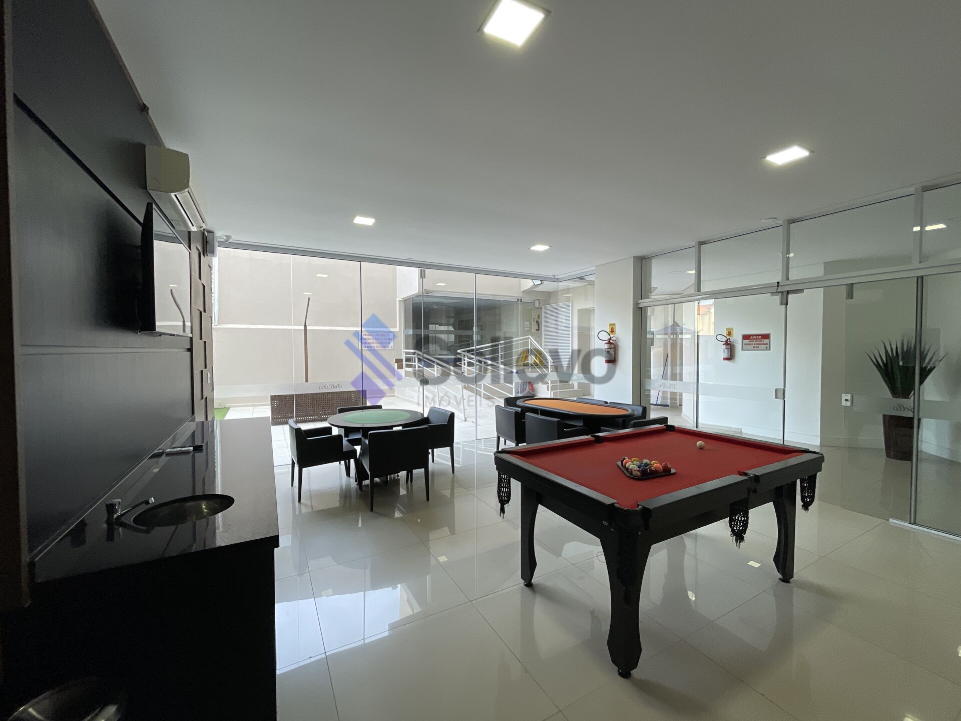 Apartamento à venda com 2 quartos, 79m² - Foto 21