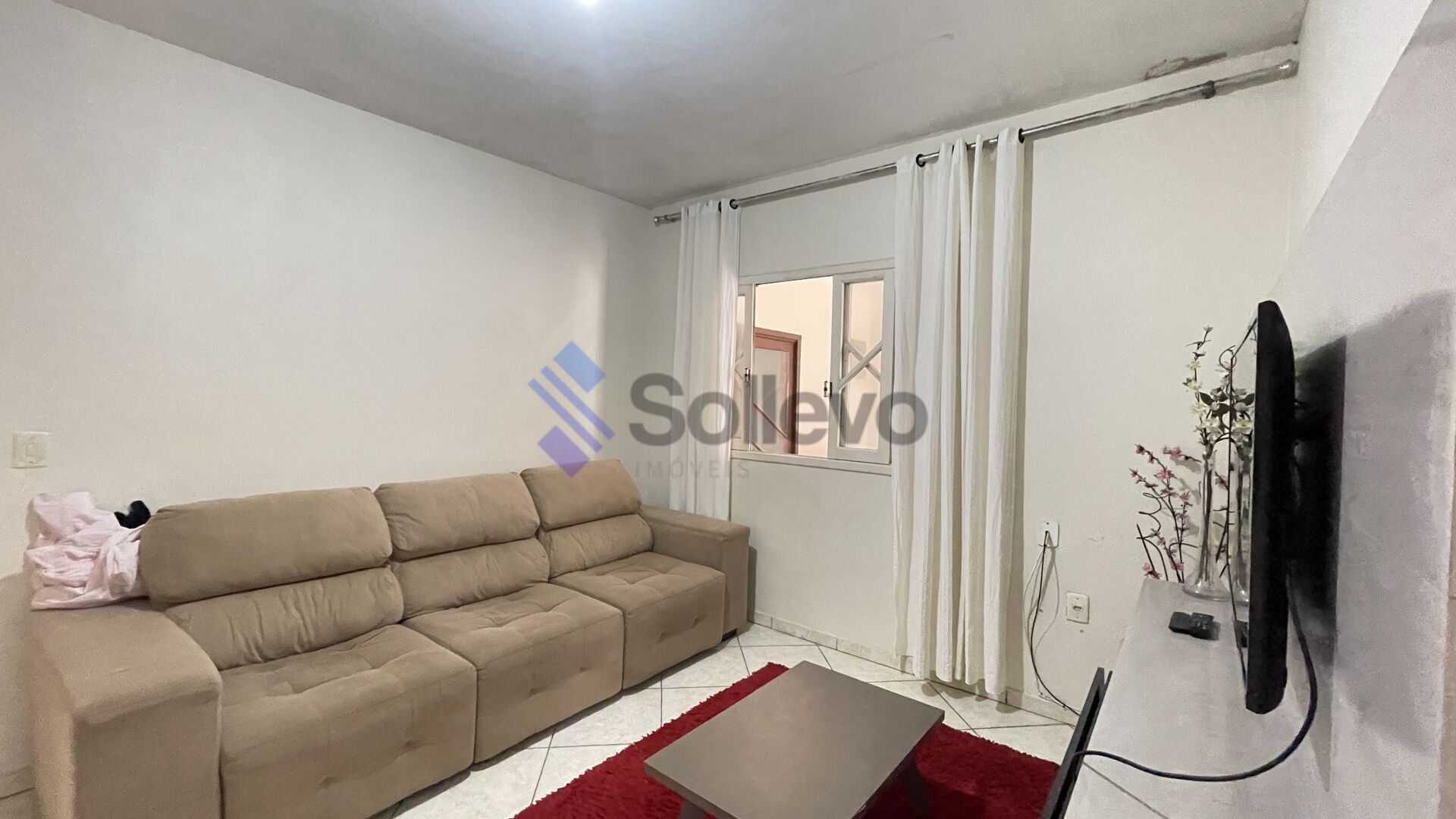 Casa à venda com 3 quartos, 197m² - Foto 13