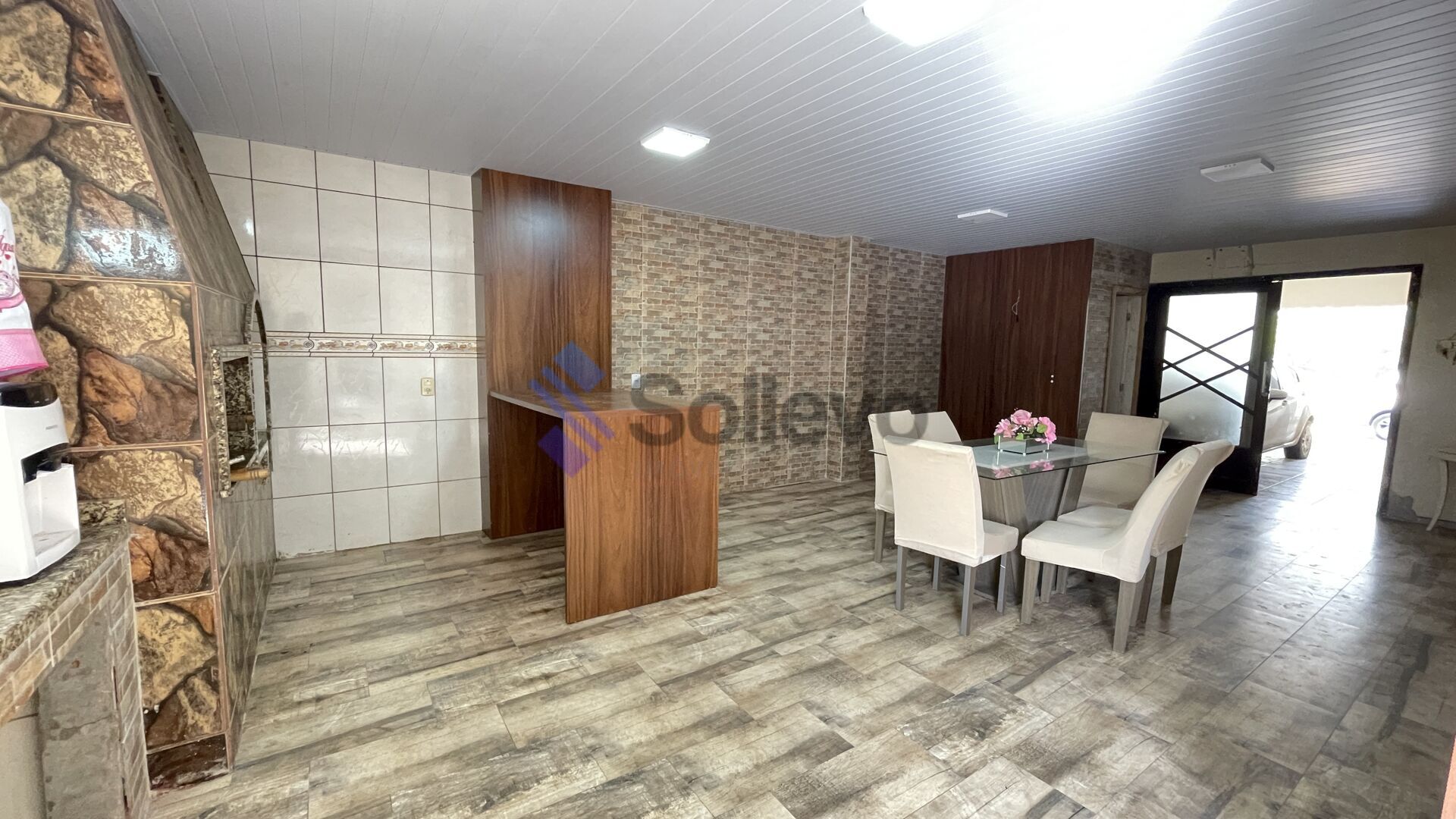 Casa à venda com 3 quartos, 197m² - Foto 19