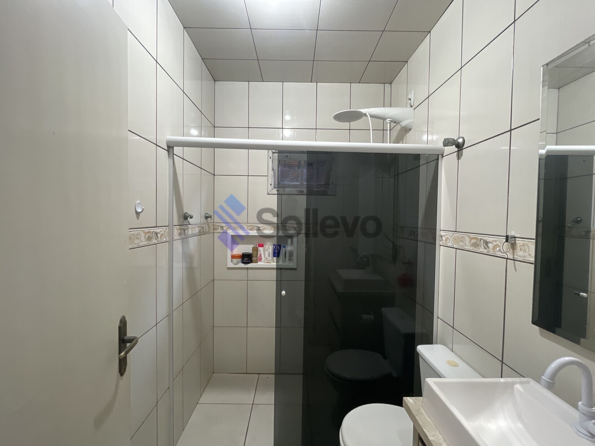 Casa à venda com 3 quartos, 197m² - Foto 15