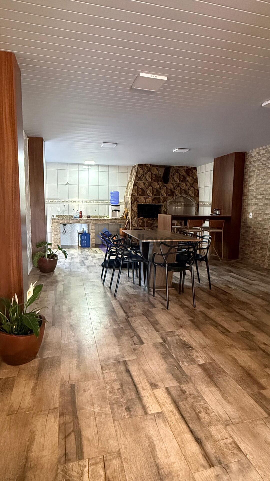 Casa, 3 quartos, 197 m² - Foto 8