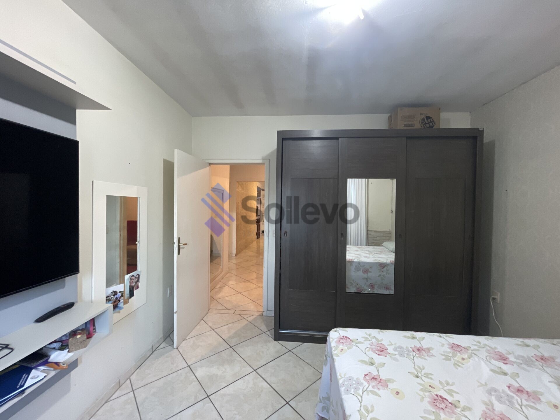 Casa à venda com 3 quartos, 197m² - Foto 21