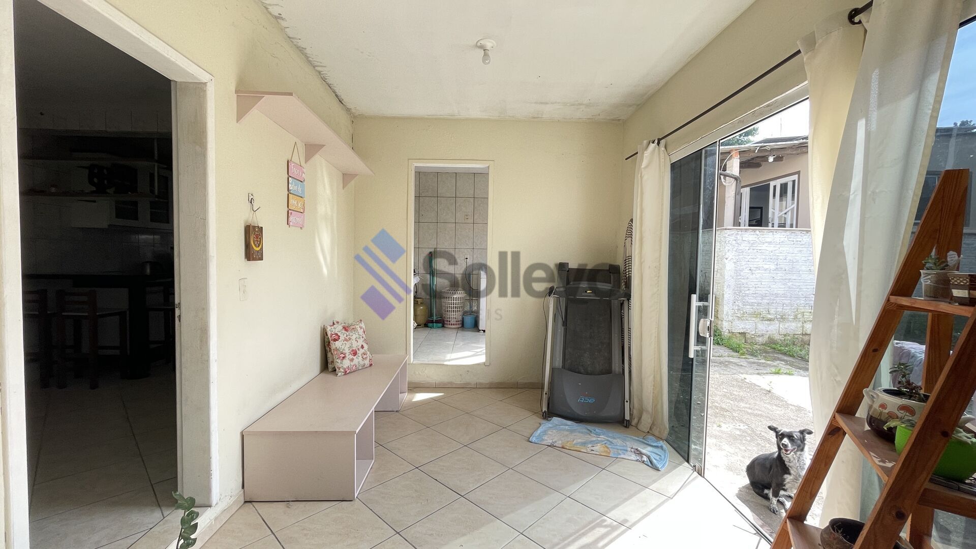 Casa à venda com 3 quartos, 197m² - Foto 5