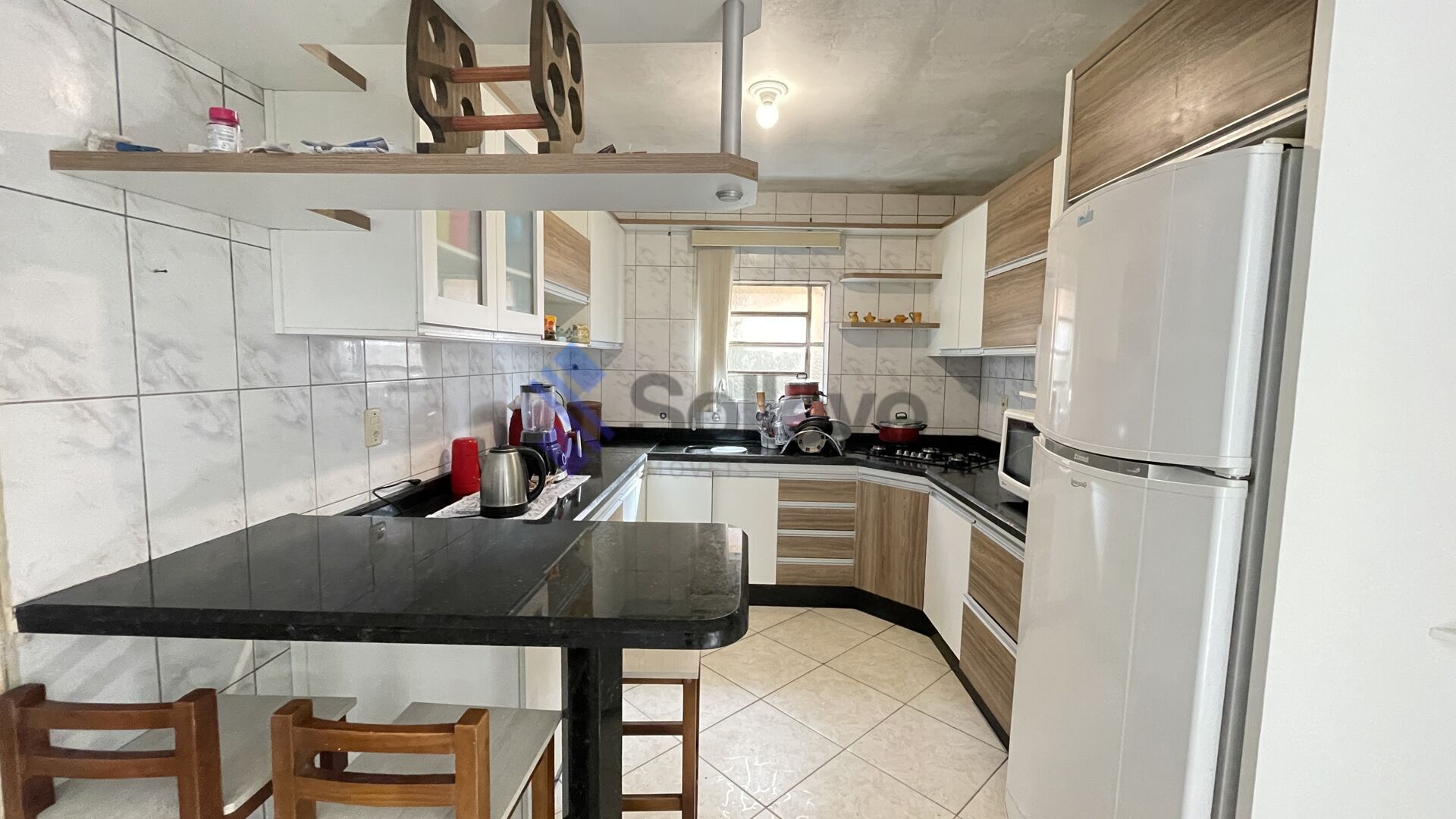 Casa à venda com 3 quartos, 197m² - Foto 6