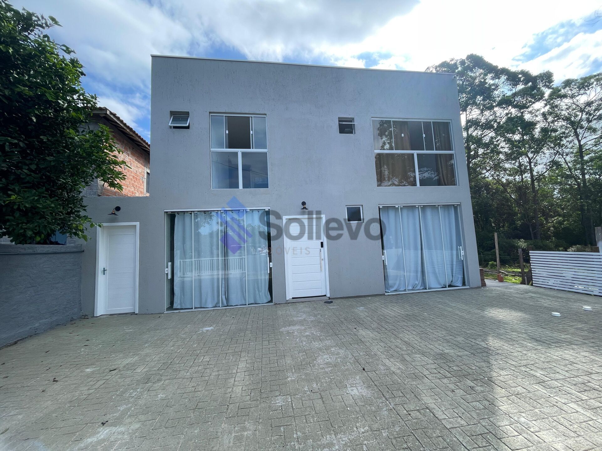 Apartamento, 1 quarto, 47 m² - Foto 1