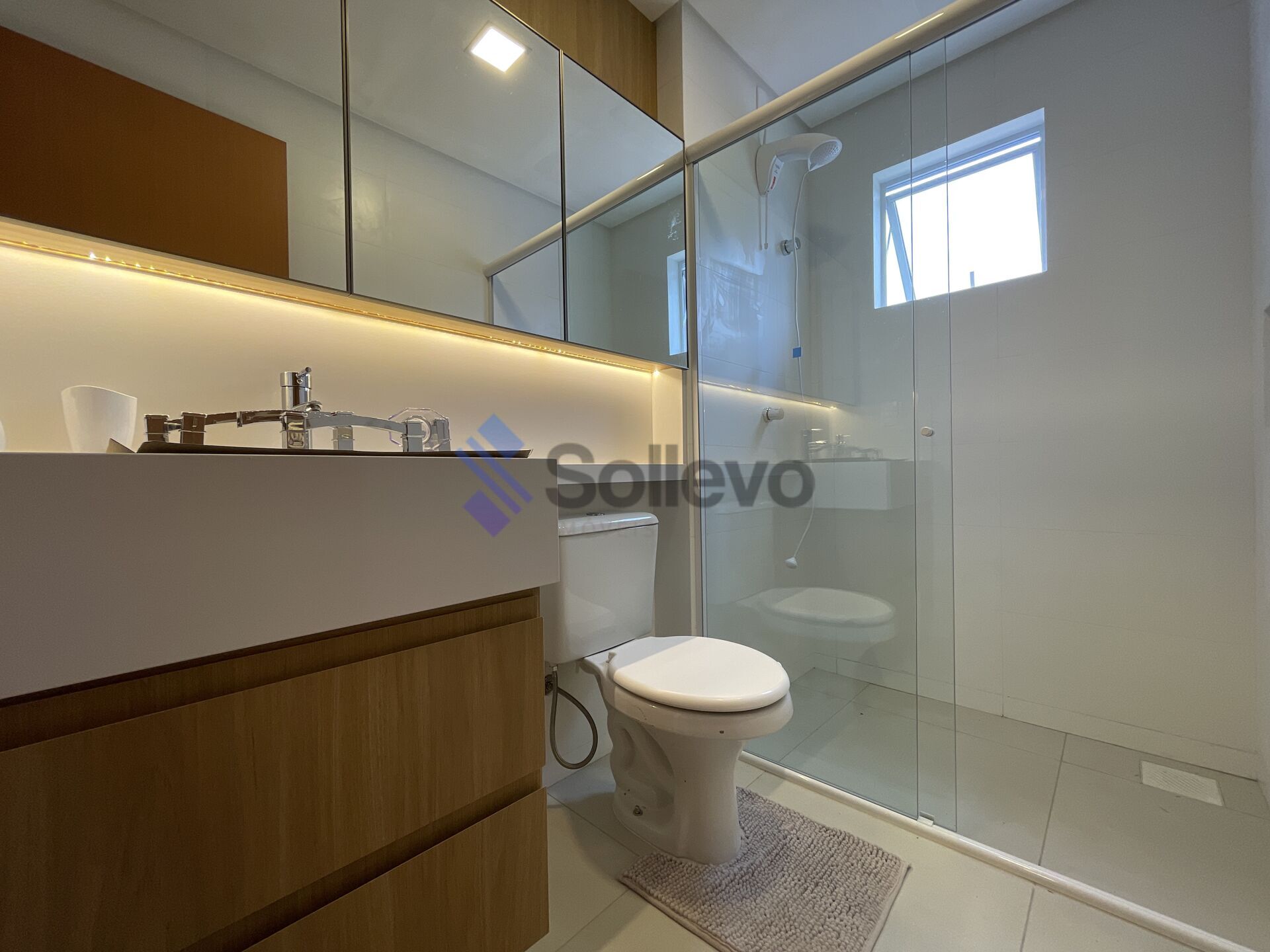 Apartamento à venda com 1 quarto, 34m² - Foto 18